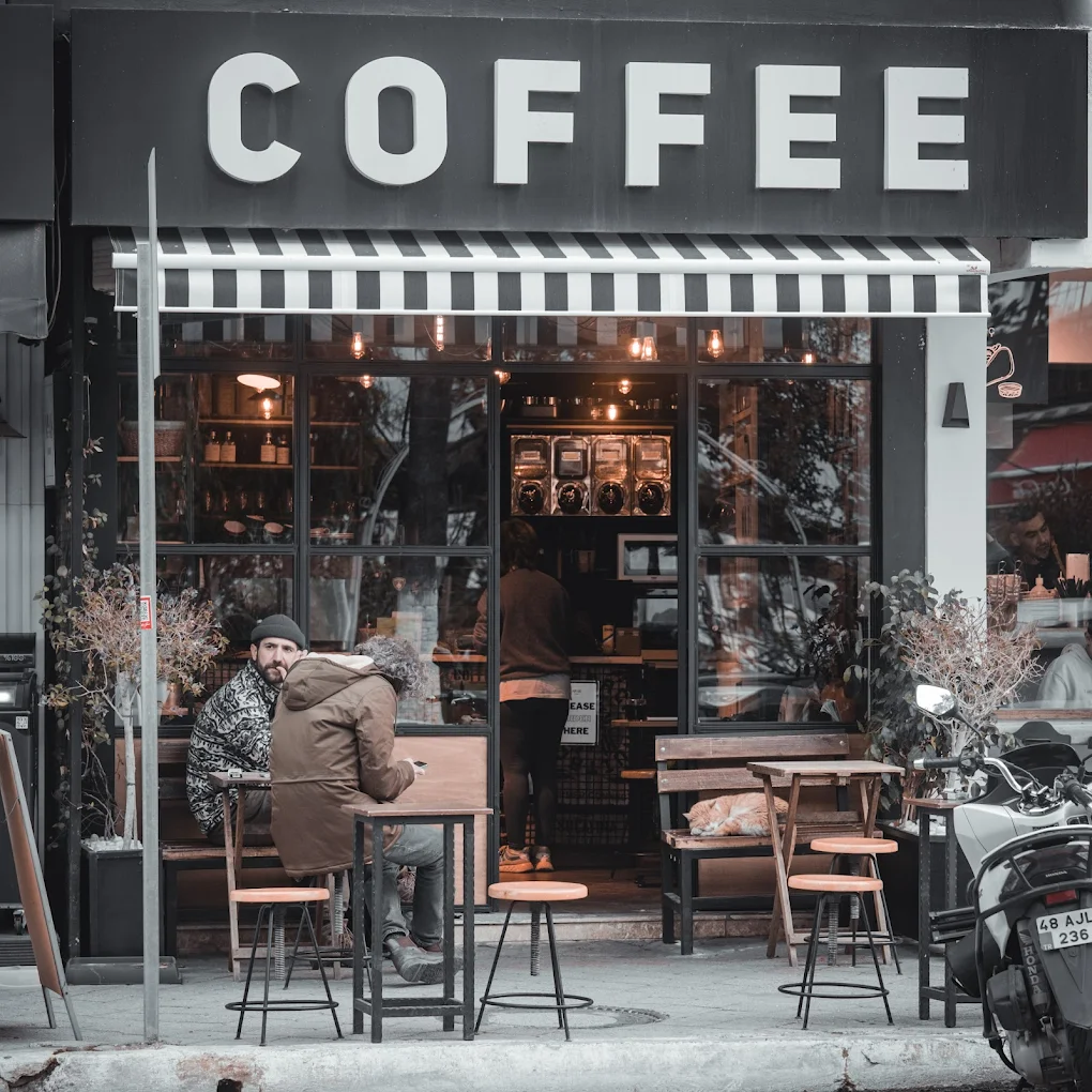 NO:48 Coffee
