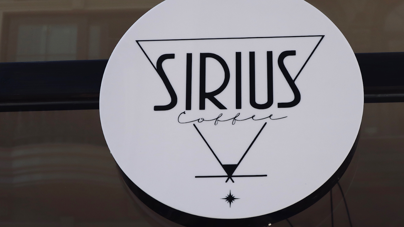 Sirius Coffee