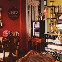 Chez La Vie Coffee & Eatery