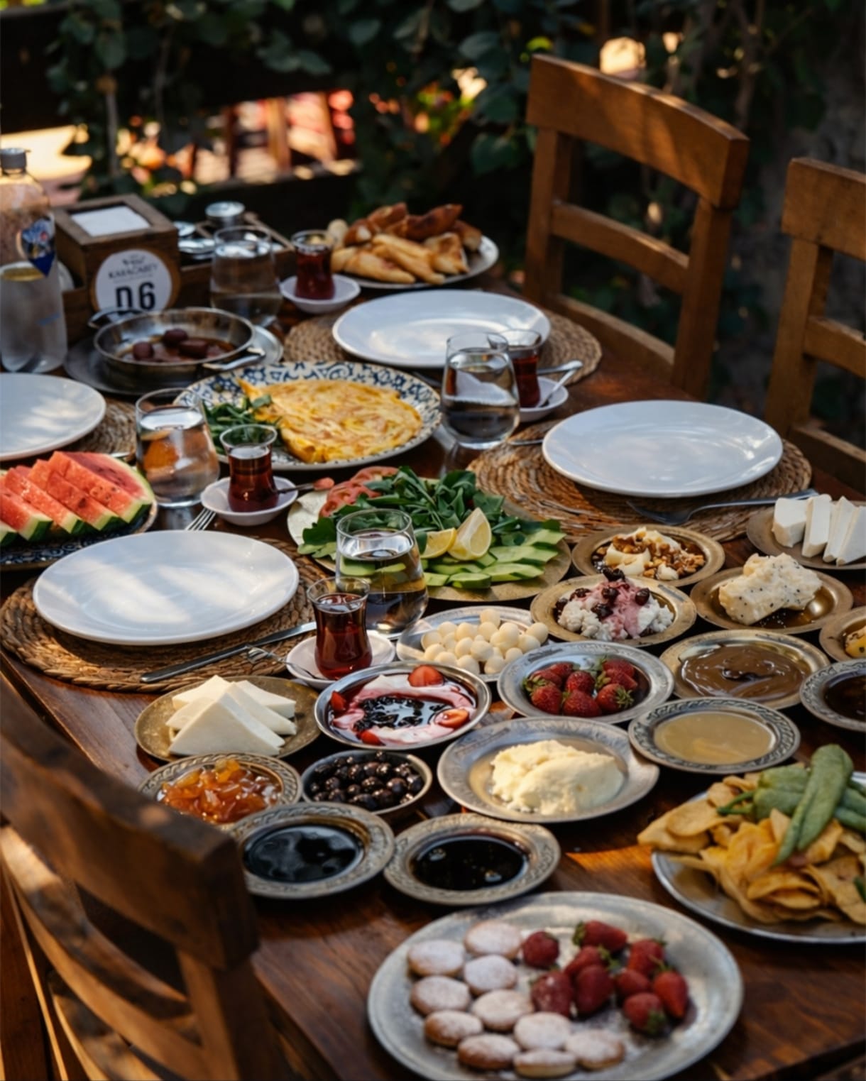 Mur-Et Karacabey Restaurant