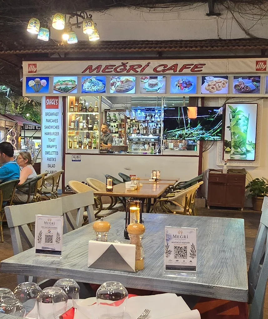Meğri Restaurant