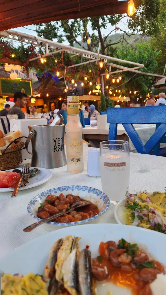 Kasabın Yeri