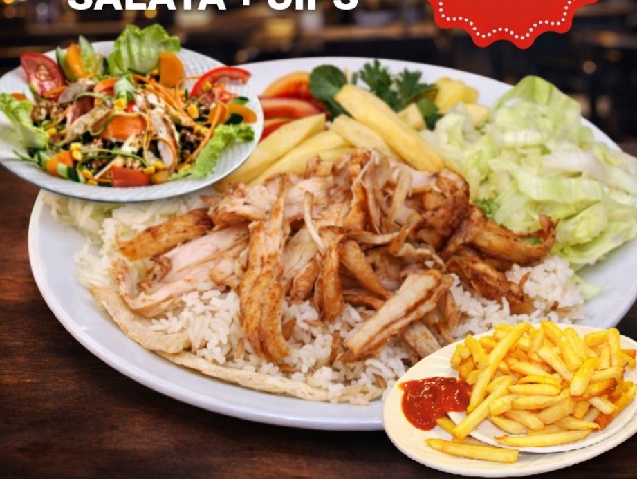 Kordon Döner